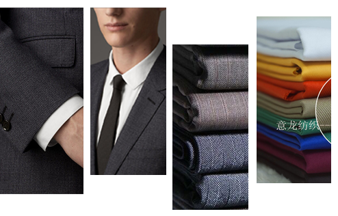 济南定做西装 济南定做西装